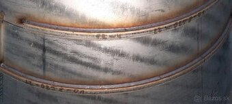 Hľadám brigádu ako zvárač