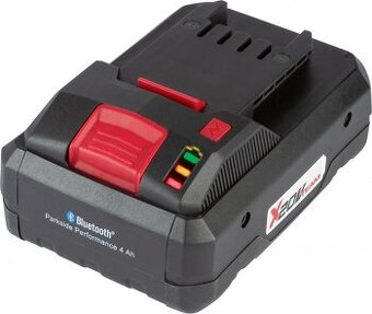 Parkside Performance Smart Akumulátor 20V 4Ah
