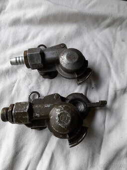 Suciastky na vzduchove brzdy - nove