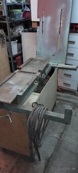 Predam hoblovacku