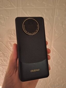 20 000 mAh power banka DUDAO