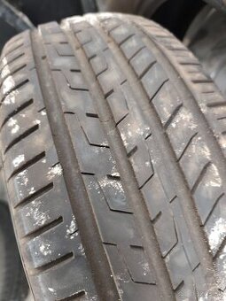 205/60 R16 Matador hectorra5 2024