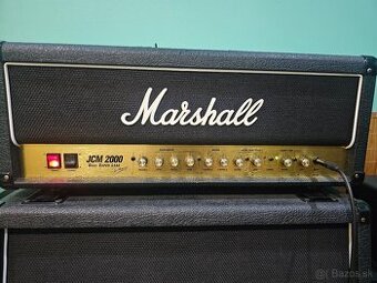 Marshall Jcm 2000 DSL100