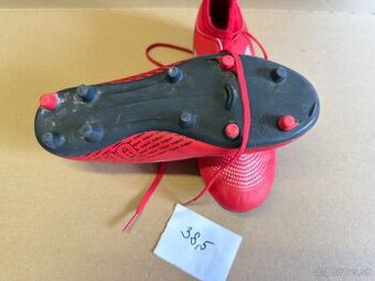 Detské kopačky umbro