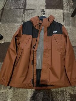 Outdoorová bunda The North Face Antora