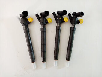 VSTREKOVACIE TRYSKY DELPHI