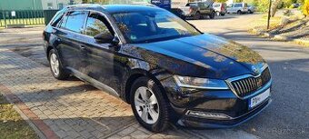 Škoda superb 3 combi 2,oo tdi, 2020" matrix
