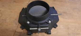 NOVÝ DYMOVOD Viadrus U26, U22 160mm aj 180mm