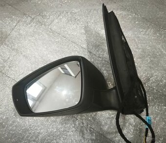 VW Up e-up spätné zrkadlo ľavé 1S0857933B