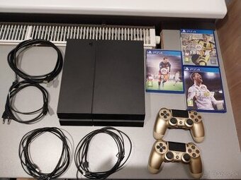 PS4 1TB