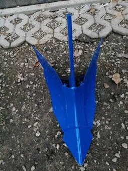 Príslušenstvo k dvojkolesovému malotraktoru