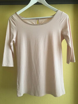 Tričko Magenta - veľ.S