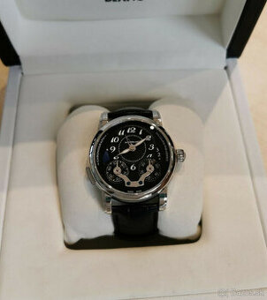 Hodinky Montblanc Rieussec automatické 43 mm