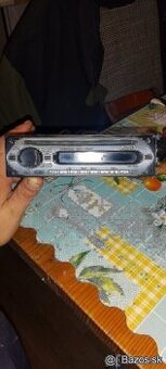 Ako nove funkcne Sony CDX-GT20 Xpload 4x45w.komplet s rami