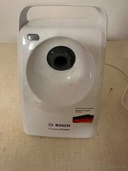 Mlyncek na maso bosch