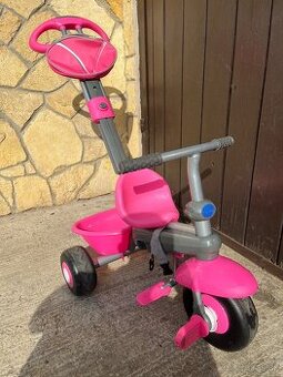 Trojkolka na predaj