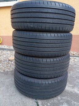 205/55 r16 letné pneumatiky