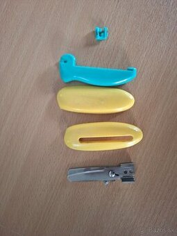 Náhradné diely na nožnice