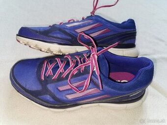 tenisky Adidas waterproof c.38