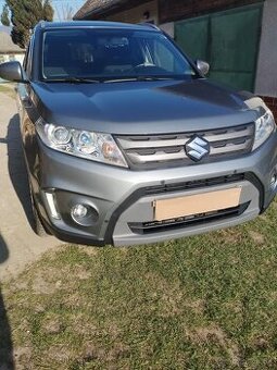 Predám Suzuki Vitara 2017
