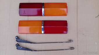 LADA VAZ  ŽIGULI   1200 / 1300 .  Zadné svetlá