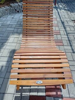 Predám kreslo/lehátko