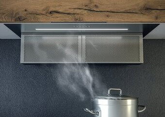 Predam NOVY vysuvny digestor zo skrinky UP-RIGHT