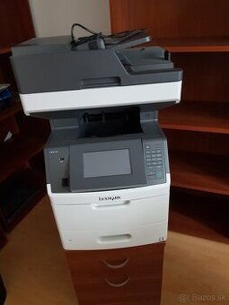 predam lexmark XM5163