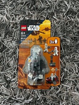 Lego Star Wars 40558