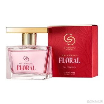 Parfumová voda Giordani Gold Miss Giordani Floral 50 ml