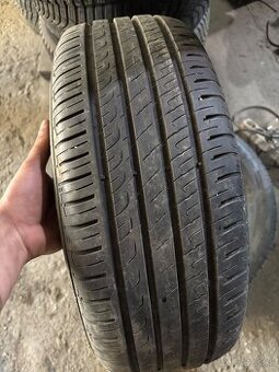 2ks Barum 205/55 R16 letné pneumatiky