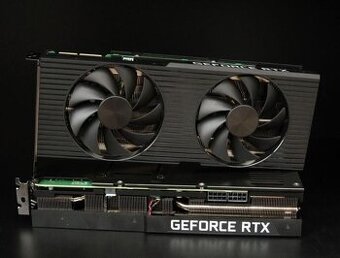 GeForce RTX 3090 24GB GPU