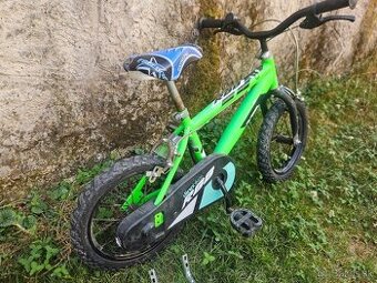 Detsky bicykel 14