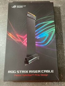 Riser kabel ROG STRIX PCIe