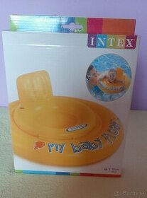 Intex plávacká guma pre deti
