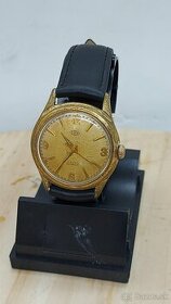 Predám funkčné náramkové hodinky SE&Co S. Eppinger & Co 1940 - 1
