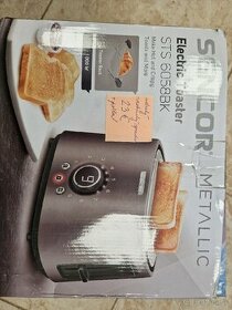 Sencor toaster