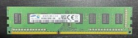 DDR3 4GbB