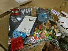 LEGO 40605 Lunar New Year VIP