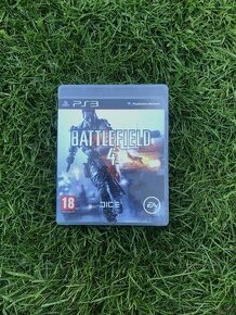 Battlefield 4 / hra na ps3 - 1