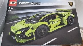 Predám Lego Technic 42161 Lamborghini Huracán