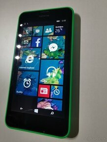 Nokia Lumia 630