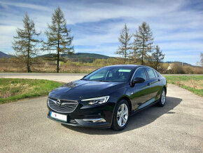 Opel Insignia 1.6Cdti Automat Business GS Kúp.SR r.v.2019