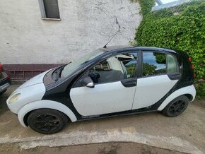 Smart ForFour 1.5CDI - 1