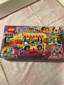 Lego Friends 41129