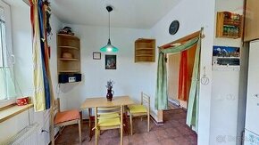 Predaj 4 izbový rodinný dom, Šúdol, Nitra