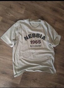 Predám Pánske tričko Nebbia
