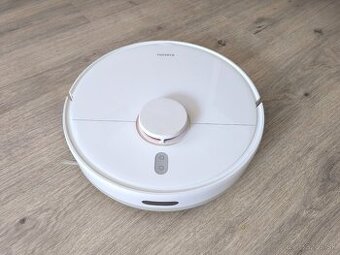 Xiaomi X10 robotický vysávač s vyprázdňovacou stanicou