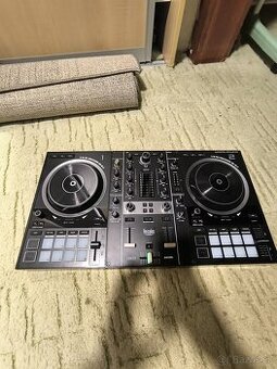 DJ kontroler Hercules 500 zníženie ceny.