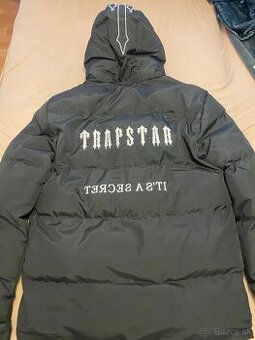 Trapstar Bunda